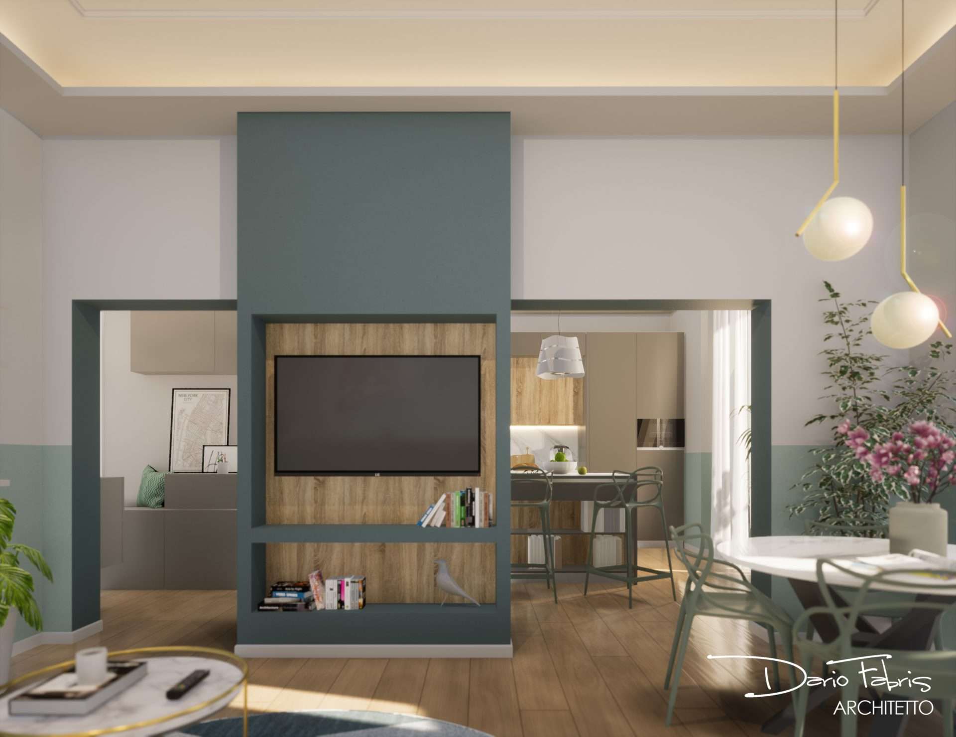 %architetto bologna%