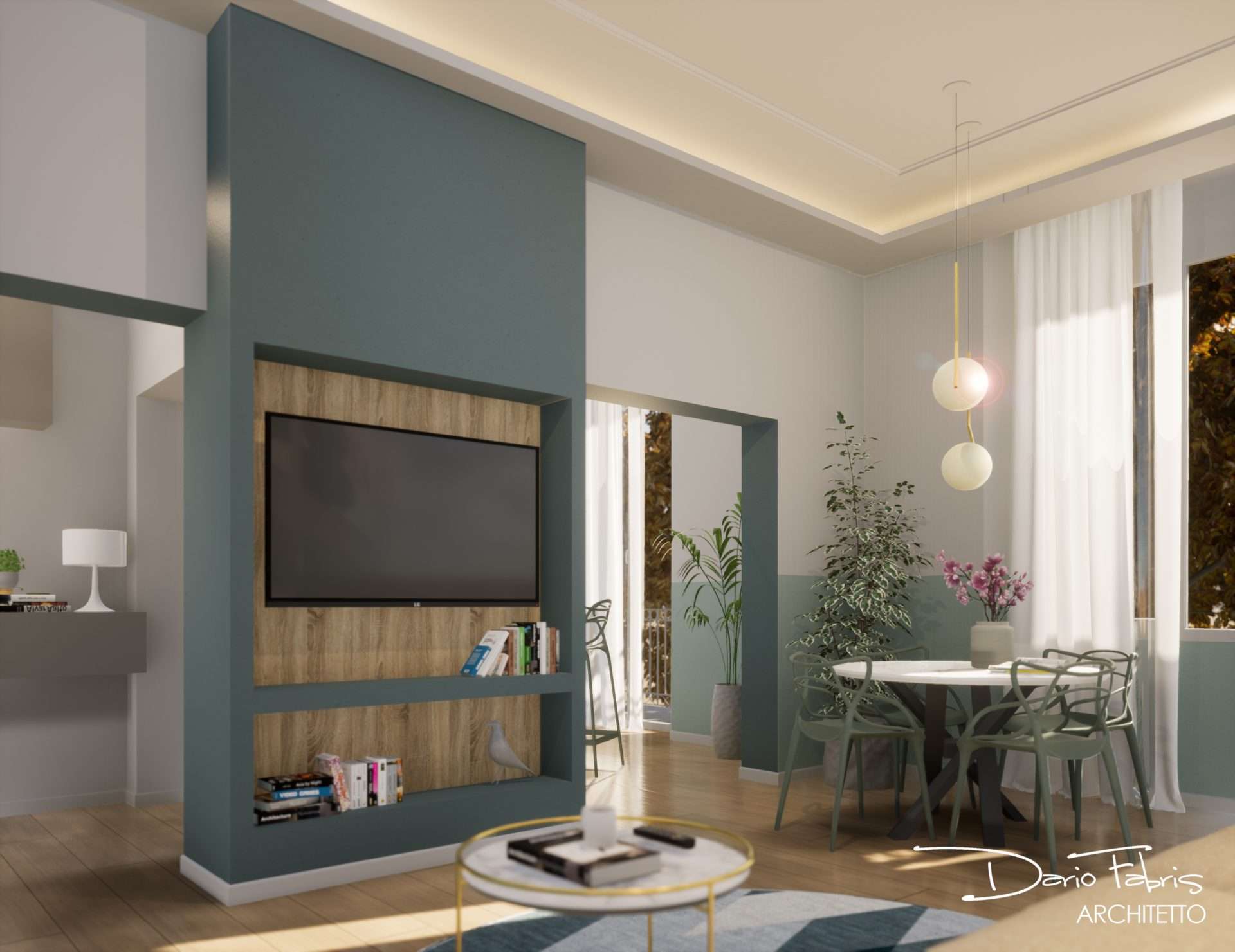 %architetto bologna%