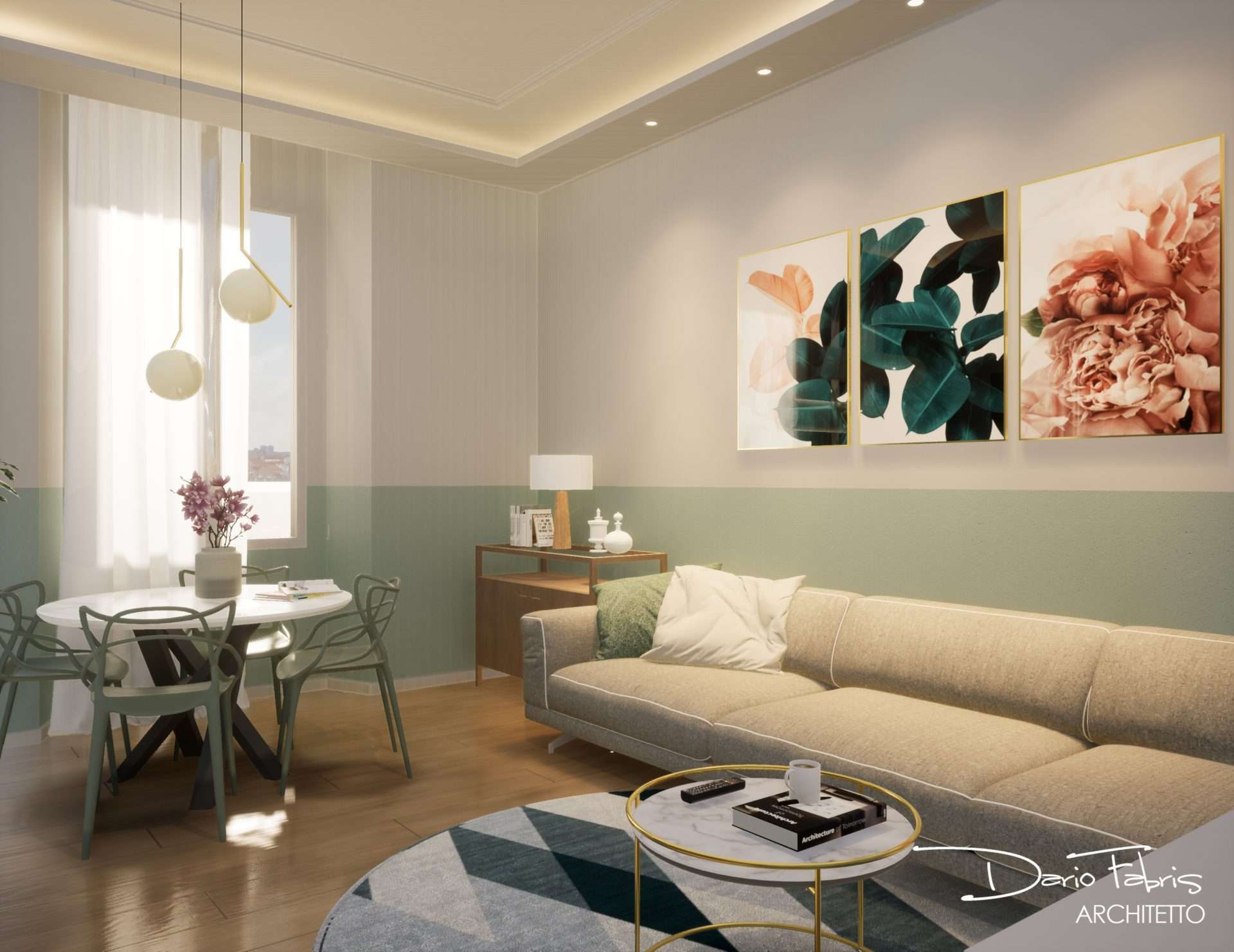 %architetto bologna%