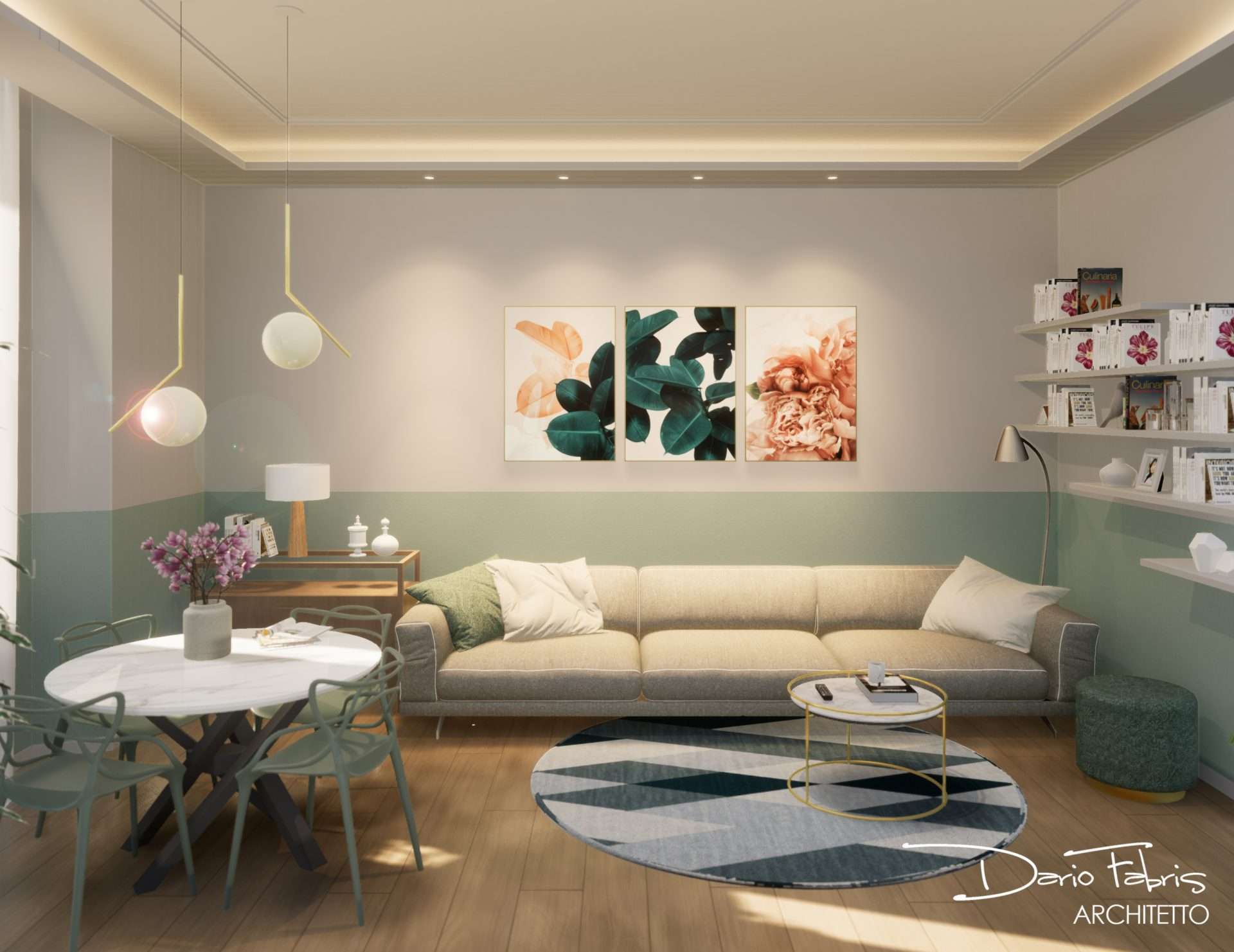 %architetto bologna%