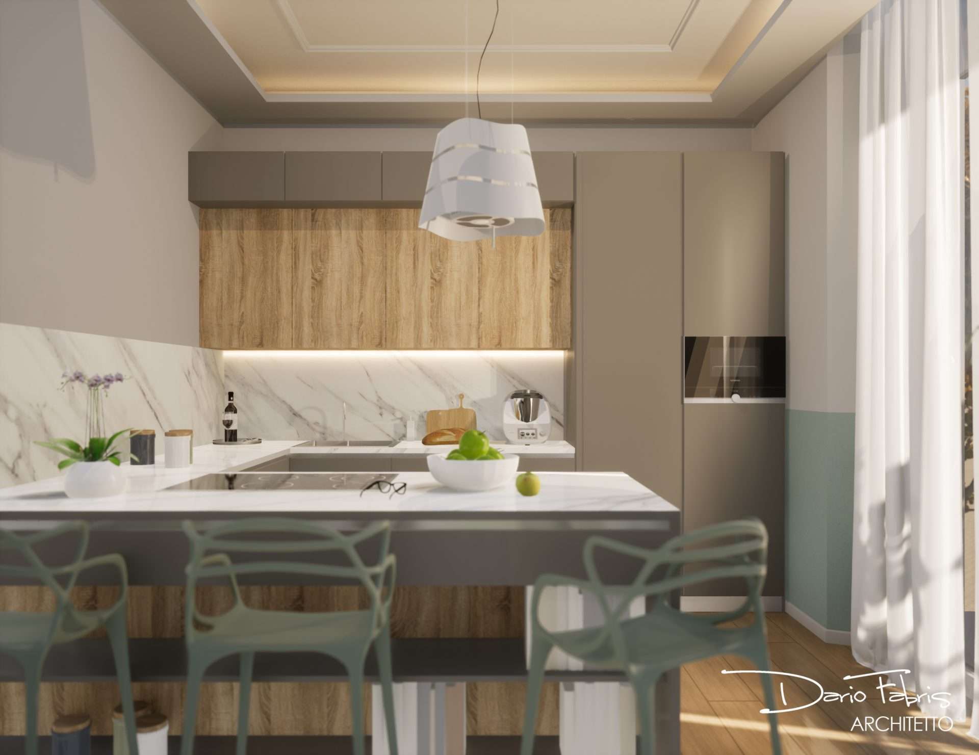 %architetto bologna%