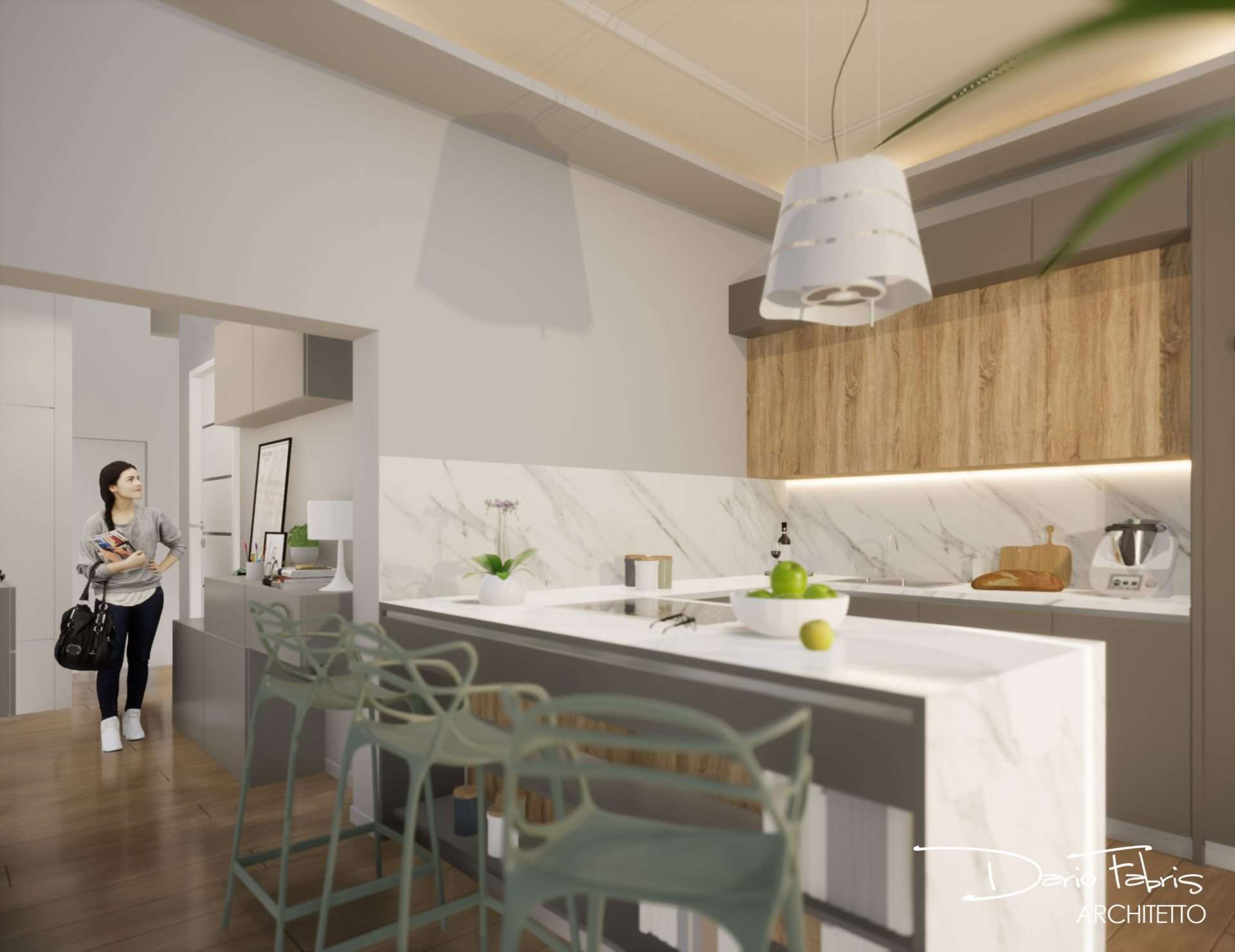 %architetto bologna%