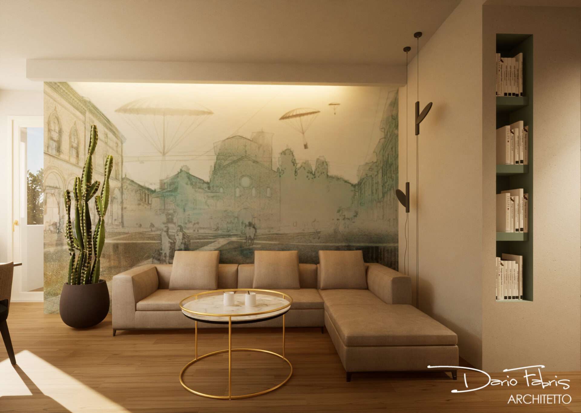 %architetto bologna%